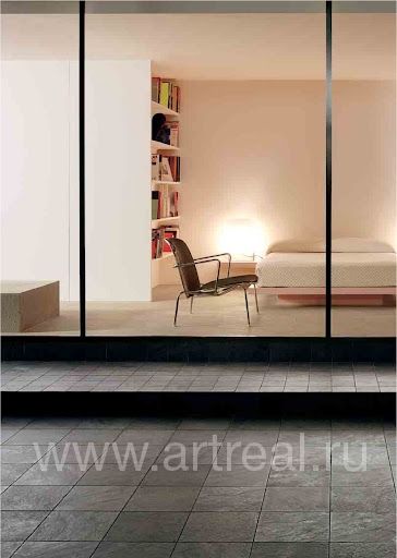 Atlas Concorde Extrema Керамогранит Atlas Concorde Extrema в интерьере