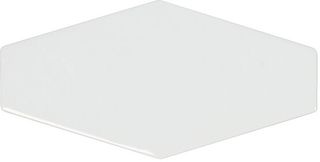 APE Harlequin настенная плитка White 10*20*8.2