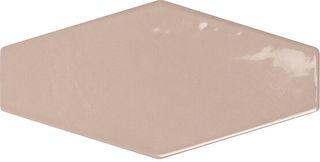 APE Harlequin настенная плитка Pink 10*20*8.2