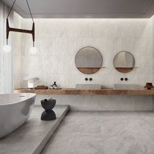 Керамогранит Caesar Quartz Essence