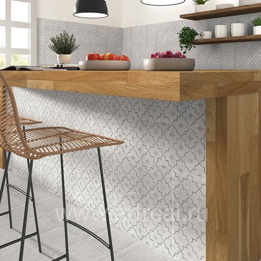 Mainzu Carino Керамогранит Mainzu Carino в интерьере