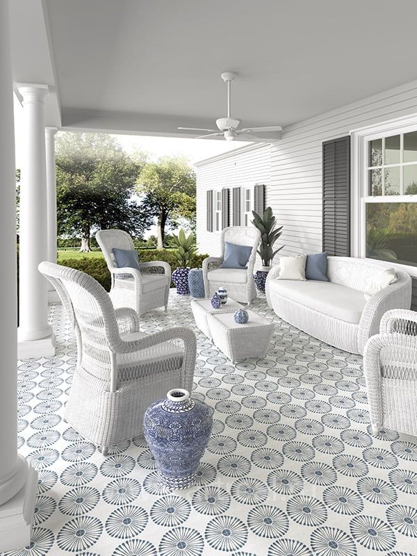 Mainzu Carino Керамогранит Mainzu Carino в интерьере