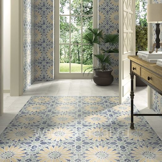 Mainzu Carino Керамогранит Mainzu Carino в интерьере