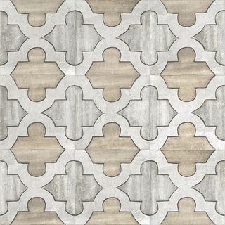 Mainzu Carino керамогранит Deco Picos 20*20