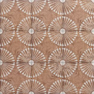 Mainzu Carino керамогранит Deco Naxos 20*20