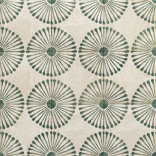 Mainzu Carino керамогранит Deco Palma 20*20