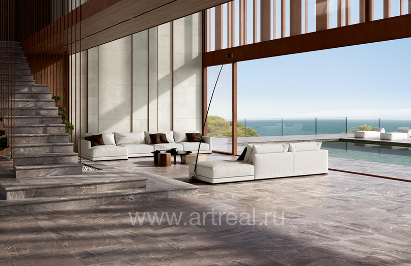 Клинкер Exagres Imperial в интерьере