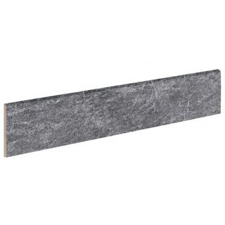 Exagres Imperial плинтус Rodapie Imperial Ceniza 9*60