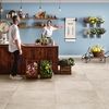 Керамогранит Love ceramic tiles (Novagres) Memorable в интерьере