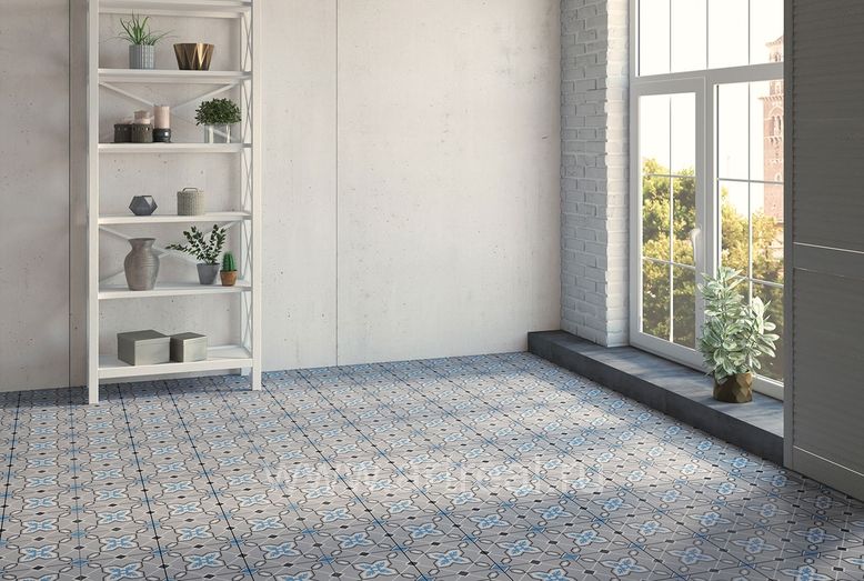 Керамогранит Apavisa 4-ever в интерьере