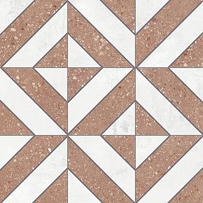 Apavisa 4-ever керамогранит Wind Red Pre-Scored-20 59.2*59.2