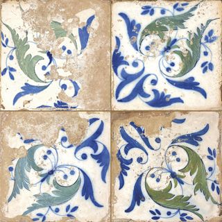 Peronda FS Heritage напольная плитка Leaves LT 45*45*10.5