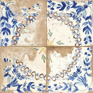 Peronda FS Heritage напольная плитка Ornate LT 45*45*10.5