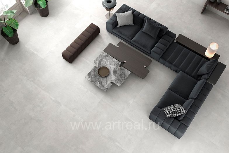 Керамогранит Tau Ceramica Walmer в интерьере