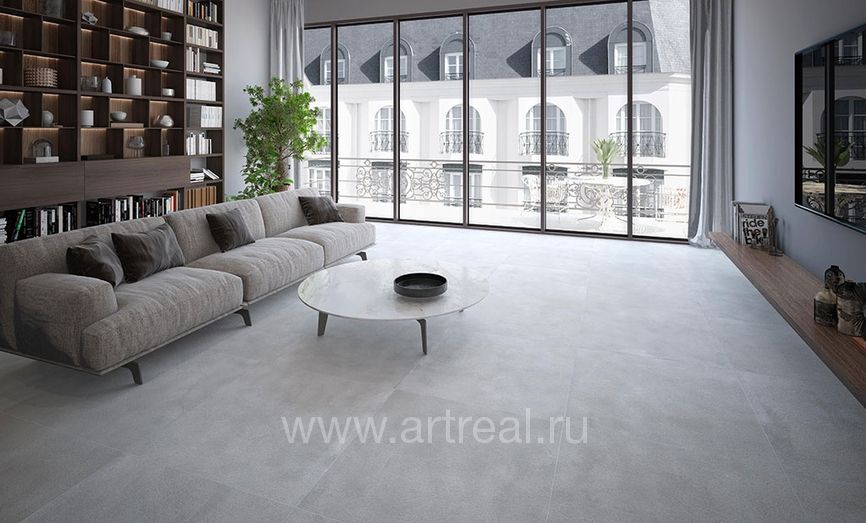 Керамогранит Tau Ceramica Walmer в интерьере