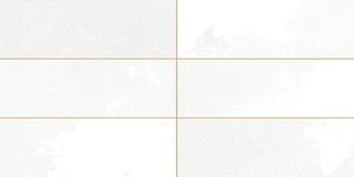 Peroda FS Tradition настенная плитка Brick White LT 20*40*10.3