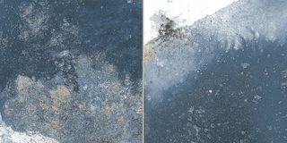 Peroda FS Tradition настенная плитка Square Blue LT 20*40*10.3