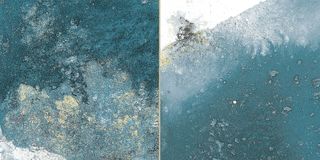 Peroda FS Tradition настенная плитка Square Green LT 20*40*10.3