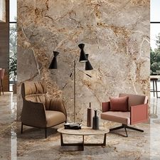 Керамогранит Ava Breccia Argentum