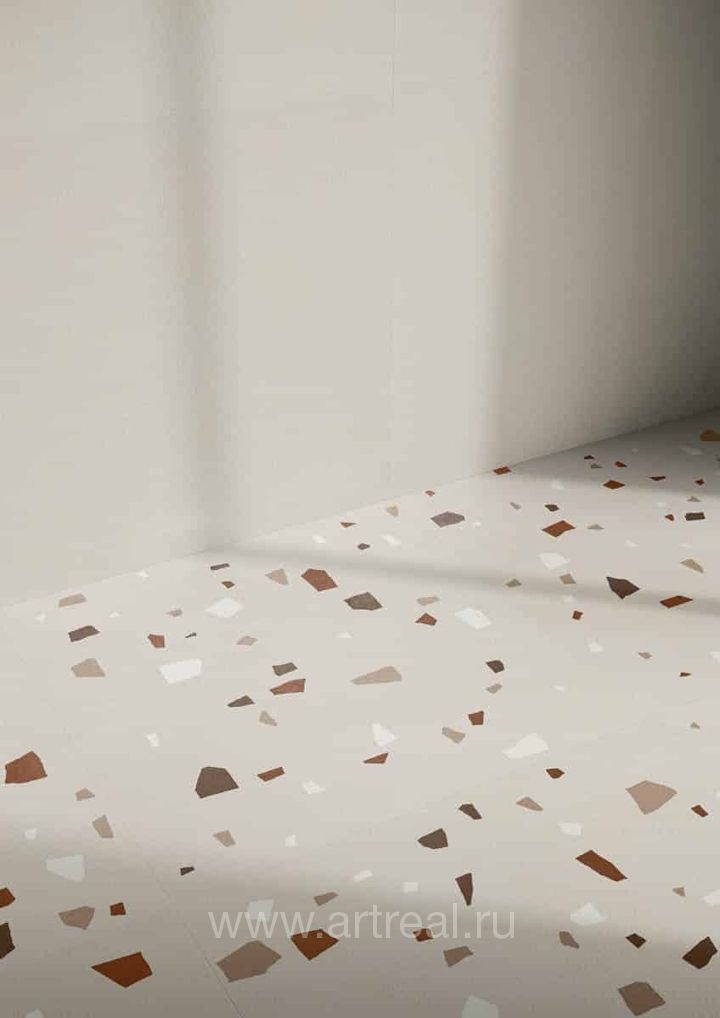 Italgraniti Nuances Керамогранит Italgraniti Nuances в интерьере