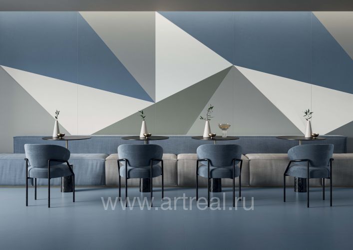 Italgraniti Nuances Керамогранит Italgraniti Nuances в интерьере