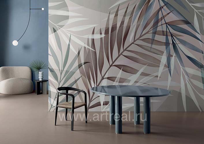 Italgraniti Nuances Керамогранит Italgraniti Nuances в интерьере