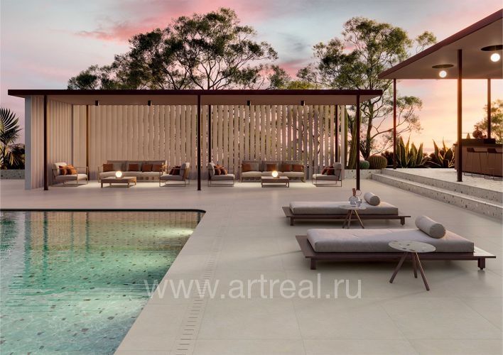 Italgraniti Nuances Керамогранит Italgraniti Nuances в интерьере