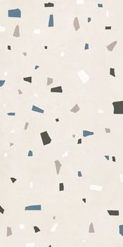 Italgraniti Nuances декор Bianco Coccio 60*120*9