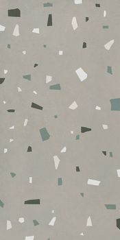 Italgraniti Nuances декор Grigio Coccio 60*120*9