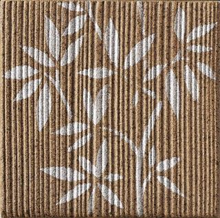 Вставка Cementi 10 Brown Inserto F 10*10