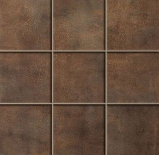 Керамогранит Toffee Brown 10 10*10