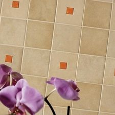 Керамогранит Atlas Concorde Cementi 10x10