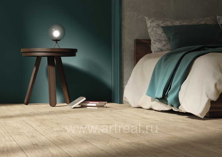 Керамогранит Mariner Tongass в интерьере