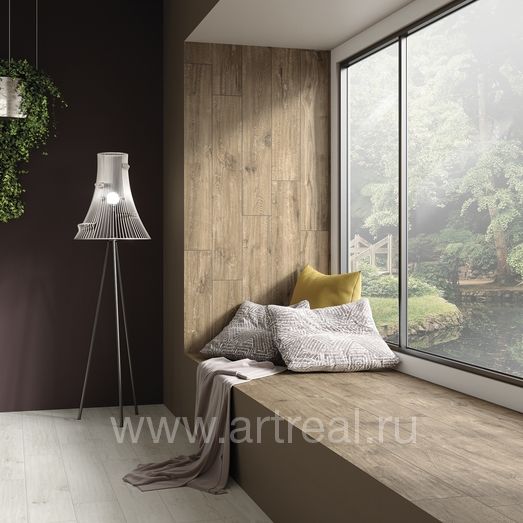 Керамогранит Mariner Tongass в интерьере