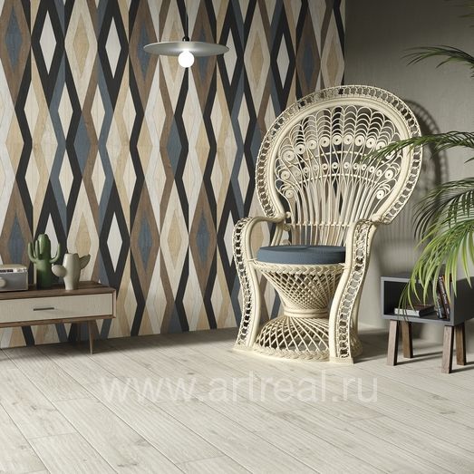 Керамогранит Mariner Tongass в интерьере