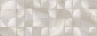 STN Diva настенная плитка Rev. Diva Mu Cream 33.3*90
