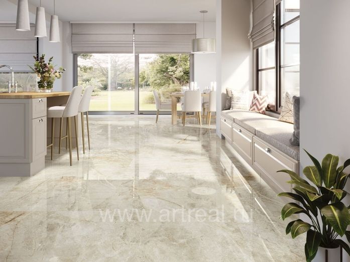 Porcelanite Dos Tamesis Керамогранит Porcelanite Dos Tamesis в интерьере