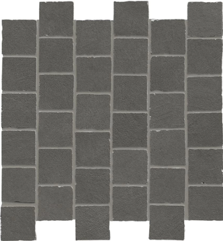 Мозаика Coal Mosaico Tumbled 31*31
