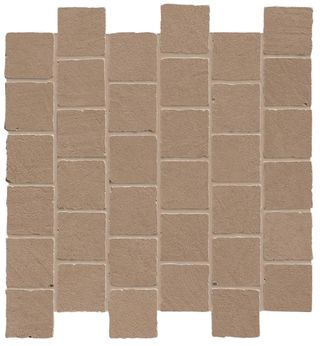 Мозаика Coral Mosaico Tumbled 31*31