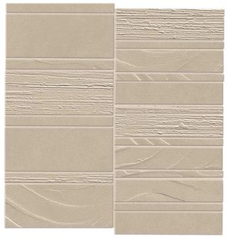 Мозаика Ash Mosaico Trace Mix 30*29.2