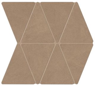 Мозаика Coral Mosaico Rhombus 36.7*33.8