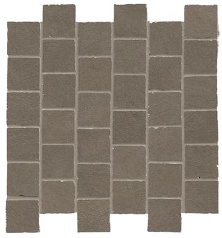 Мозаика Umber Mosaico Tumbled 31*31