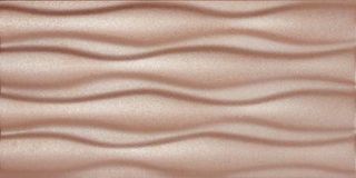 Vives Michigan декор Dunas Champagne Metalic 20*40