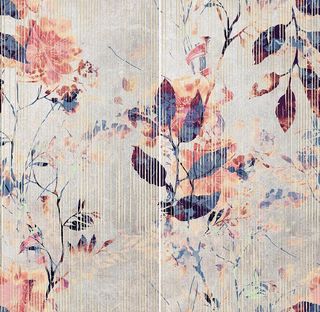 Creto Unicorn Tears панно Fiore 60*60