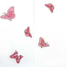La Mia Profumi Farfalle Rosa Comp2