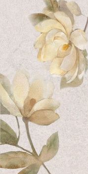 Creto Flamel декор Pernelle A 31*61