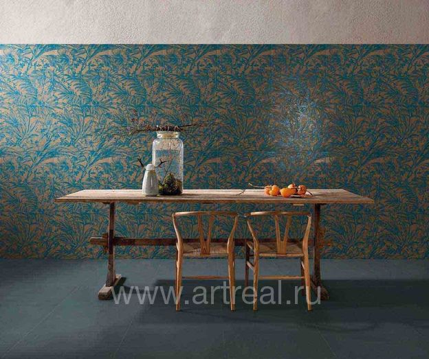 Керамогранит Cir & Serenissima Chromagic в интерьере