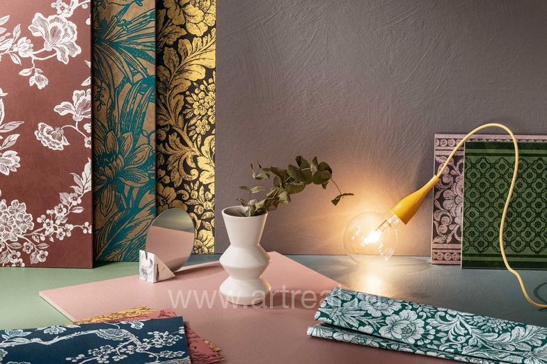 Керамогранит Cir & Serenissima Chromagic в интерьере