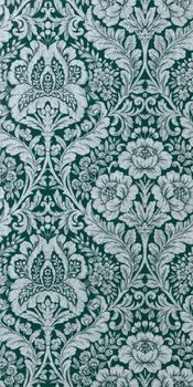 Cir & Serenissima Chromagic декор Tian Emerald Ret 60*120