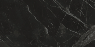 Etile Caravaggio керамогранит Antracita Pulido 60*120